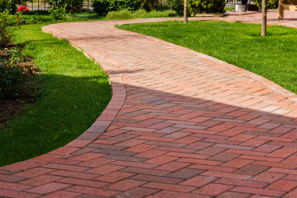 Best Brick Driveway Pavers  in Ingram, PA